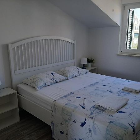 סטומורסקה Apartment Bruna מראה חיצוני תמונה