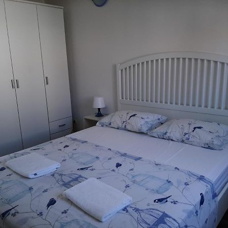 סטומורסקה Apartment Bruna מראה חיצוני תמונה