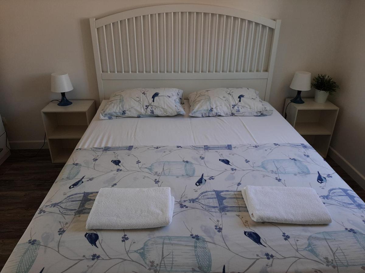 סטומורסקה Apartment Bruna מראה חיצוני תמונה