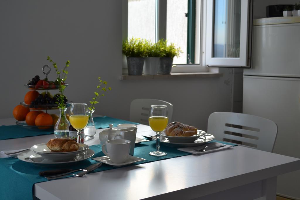 סטומורסקה Apartment Bruna מראה חיצוני תמונה