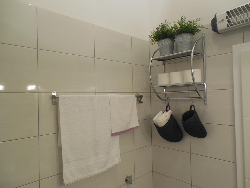 סטומורסקה Apartment Bruna מראה חיצוני תמונה