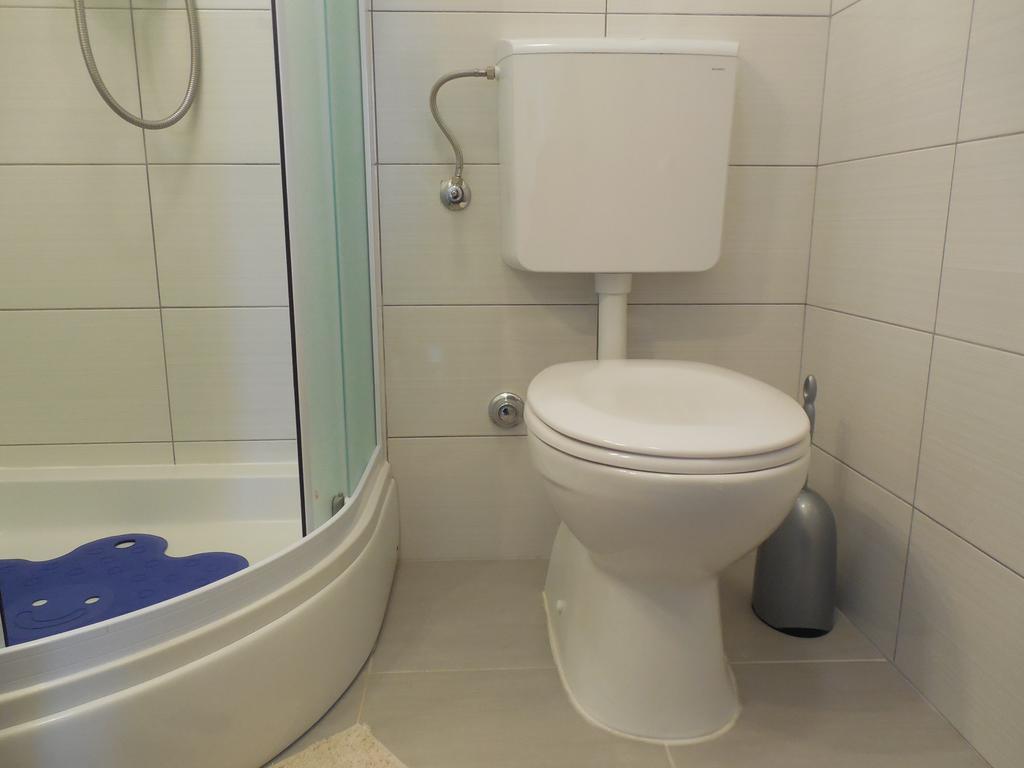 סטומורסקה Apartment Bruna מראה חיצוני תמונה