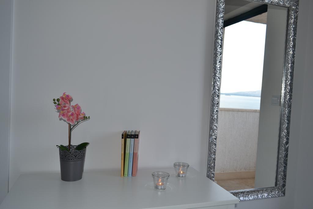 סטומורסקה Apartment Bruna מראה חיצוני תמונה