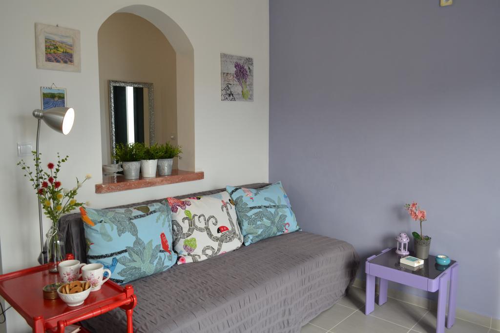 סטומורסקה Apartment Bruna מראה חיצוני תמונה