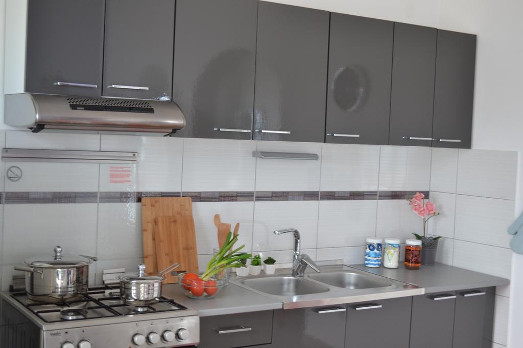 סטומורסקה Apartment Bruna מראה חיצוני תמונה