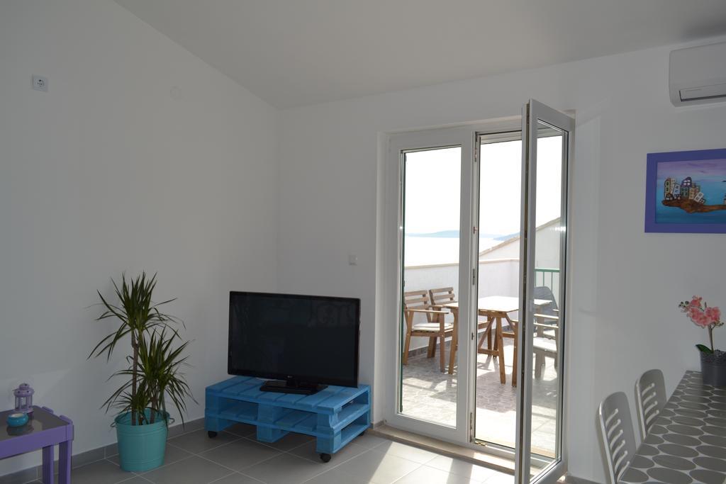 סטומורסקה Apartment Bruna מראה חיצוני תמונה