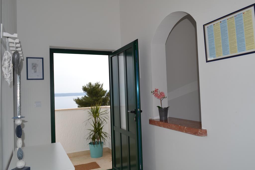 סטומורסקה Apartment Bruna מראה חיצוני תמונה
