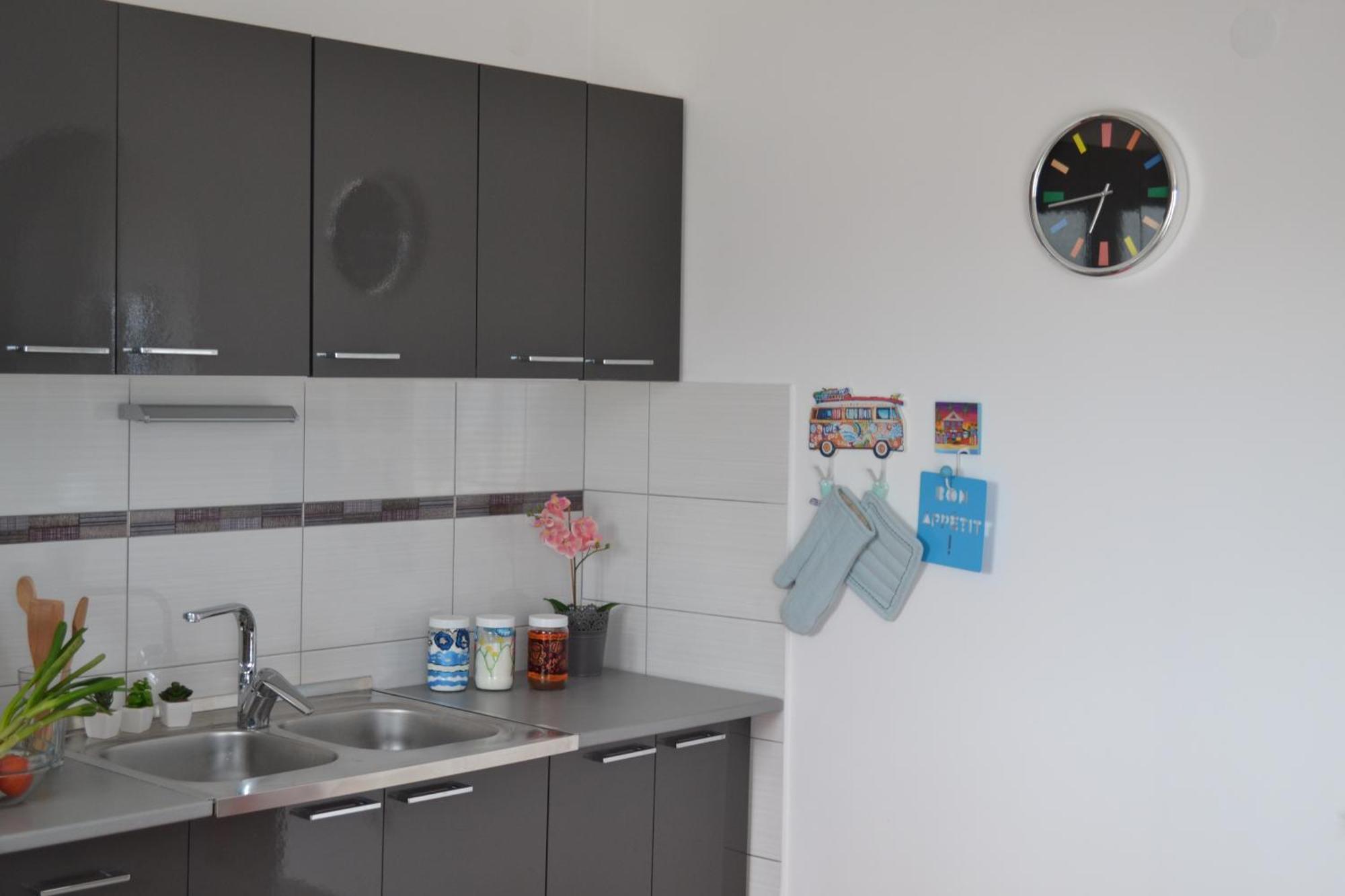 סטומורסקה Apartment Bruna מראה חיצוני תמונה
