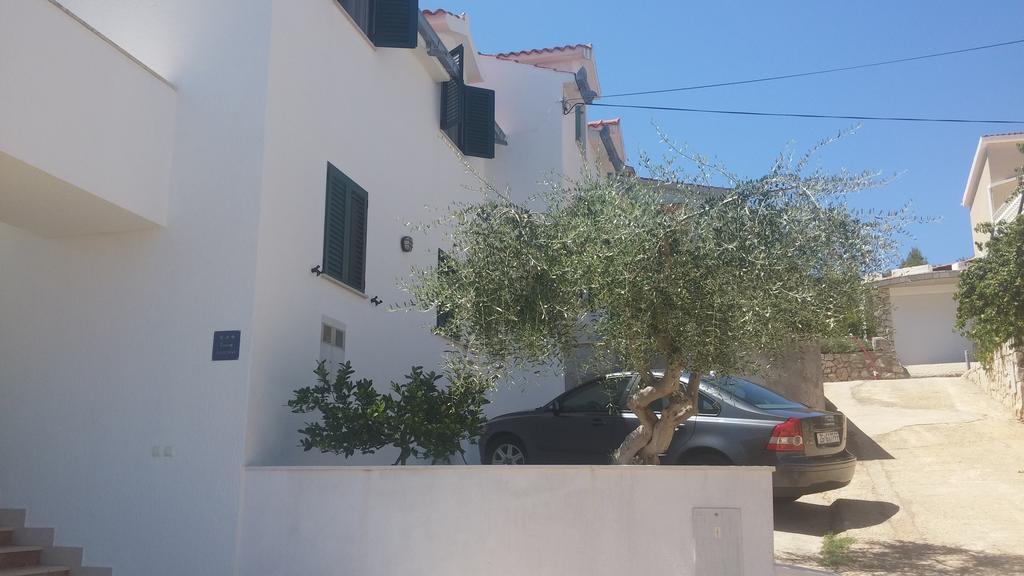 סטומורסקה Apartment Bruna מראה חיצוני תמונה