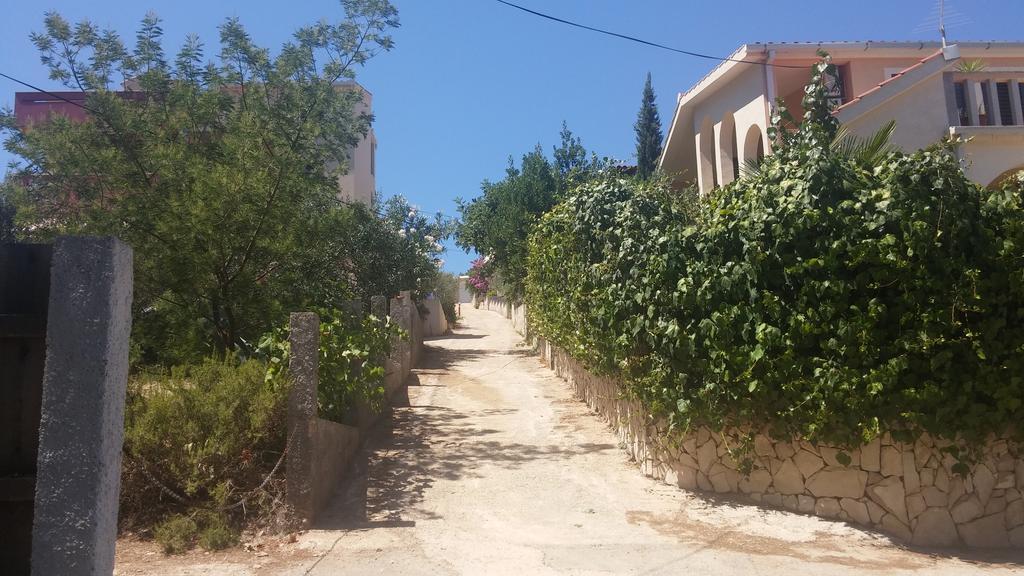 סטומורסקה Apartment Bruna מראה חיצוני תמונה