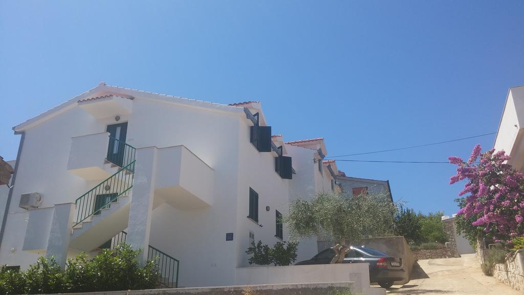 סטומורסקה Apartment Bruna מראה חיצוני תמונה